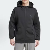Adidas adidas/adidas Men's All-Match Training Casual Sports Hooded Jacket Jacket IY1131 Autumn New A