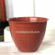 18cm honey pot wasp pot/