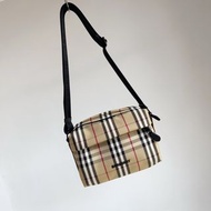 全新2️⃣星期到貨‼️Burberry 相機包