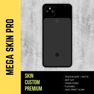 Google Skin 5A Full bodyPIXEL - 2 pieces - BGDT