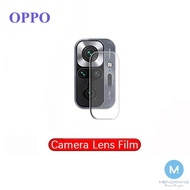 Camera Screen Protector Glass OPPO Reno 7 6 5 4 3 6Z 2F 5F 4F10X F19 F17 F11 F9 F7 F5 SE Zoom Z Lite Pro Film Lens Glass