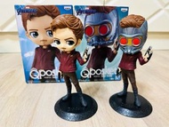 Qposket

銀河守護隊 星爵 戰鬥服造型
 Qposket Marvel
Guardians of the Galaxy Star lord
QP A,B色 套出