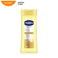 Vaseline Intensive Care Deep Restore E 100Ml