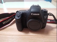 Canon 6D Body 全片幅單鏡反光機