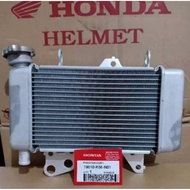 19010-K56-N01 ONDA RS150R V1 / V2 RSX150 RADIATOR ASSY (original) RS150 R RS 150R TANGKI AIR COLLANT