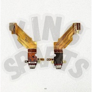 SONY FLEXIBLE FLEXIBLE FLEXIBLE CON CONNECTOR TC CHARGER CONNECTOR XPERIA XZ3 H8416sony H9436/ H9394