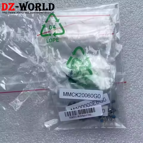 Screw Kit for Lenovo E41-80 E40-80 Laptop 5S10H70733