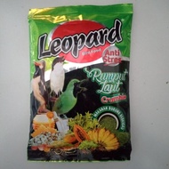 Leopard Seaweed, Bird Food - Bird Food