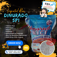 Dinurado Rice 25kg
