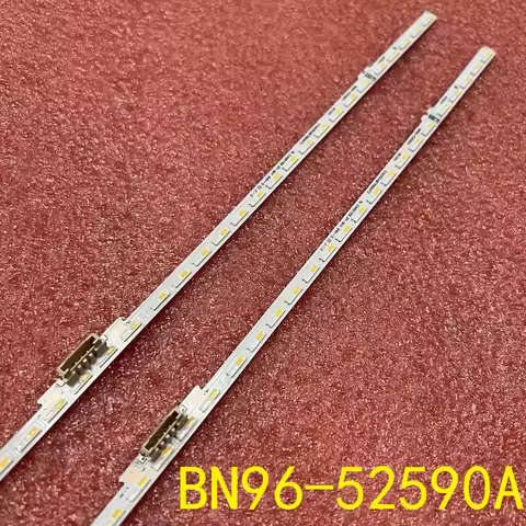 72LED 662mm LED Backlight strip For Samsung TV 60Q60A BN96-52590A QN60Q60AAP QN60Q60AAF HG60Q60AANF 
