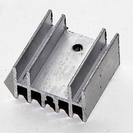 TRANSISTOR HEATSING D313