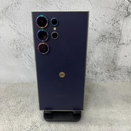 【外觀瑕疵】SAMSUNG Galaxy S24 Ultra 512G 紫色 6.8吋 三星 二手機 A3372