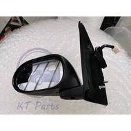 LIVINA GRAND LIVINA 2007 YEAR FRONT SIDE MIRROR / DOOR MIRROR / DEPAN PINTU MIRROR ( 3 PIN ) AUTO AD