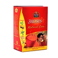 Brooke Bond 3 Roses Natural Care Black Tea Dust 250g