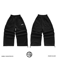 Symbolic SMBLC sweatpants