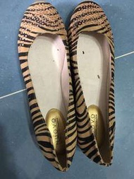 Nuovo 平底鞋