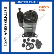 Compressor R410a 1.5HP 44A273BJ-JJKD Daikin Outdoor Unit Compressor RN15FV RN15FG