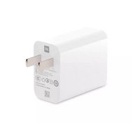 Bộ Sạc Nhanh XIAOMI 33W + Kèm Cáp Sạc chuẩn TYPE C FULLBOX Bộ Sạc Nhanh Xiaomi 33W Chuẩn ZIn Thiết K