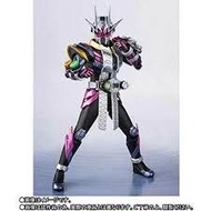 全新 2 Bandai S.H.Figuarts Shf Kamen Rider Zi-O II 幪面超人 假面騎士 時王