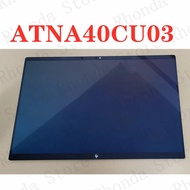 For Hp Spectre X360 14 Inch 2-in-1 14-eu0013dx 14-eu0023dx 14-eu Matrix Lcd Screen Touch Screen Digi