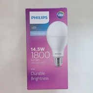 Philips 14.5watt LED Lamp 14.5w Bulb Philip White 14.5w LED Bulb