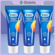 READY STOCK BUY 2 GET 1 BruteCo Redundant Prepuce Corrector Gel,Correction Gel for Excessive Foreski