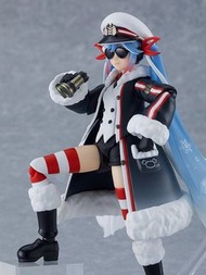 限定 Max Factory figma EX-066 EX066 雪初音 船長 初音 Miku Grand Voyage ver. GSC MIKU Figma EX-066 雪初音