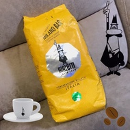 ☕️ *BEYOND BEST BEFORE 2024.08.01!!! BIALETTI Milano Bar Coffee Beans 1KG (WHOLE BEANS) ITALY NEW 全新