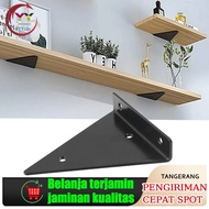 SIKU Triangle Angle Bracket Angle Connector Bracket Corner Bracket