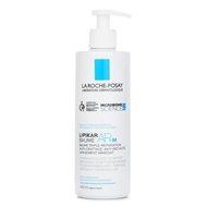 La Roche Posay Lipikar Baume AP+M三重功效修護霜-抗痕配方 (新舊包裝隨機) 400ml/13.5oz