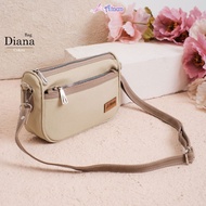 Diana bag by Ainun hijab Sling bag woman Shoulder bag woman