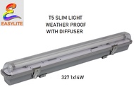 -EASYLITE- BIGLITE T5 SLIM LIGHT WEATHER PROOF LAMP SET
