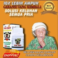 MINYAK URUT MAK EROT