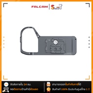 Falcam - 3300 F22&F38&F50 Quick Release Camera Cage Base V2 (FOR EOS R5/R6) ประกันศูนย์ไทย 1 ปี