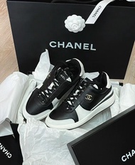 Chanel sneakers trainers 運動鞋