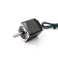 1.8 degrees Micro 2-phase 4-wire 28 stepper motor