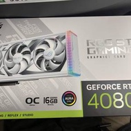 ROG Strix GeForce RTX 4080 16GB GDDR6...