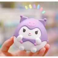Cute Ball-shaped Stress Relief Squishy Foam Toy for Children spot goods