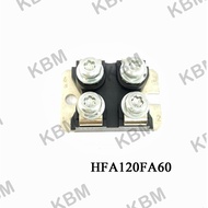 DIODE HFA120FA60