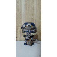 Funko Pop Games Fallout 76 T-51 Power Armor