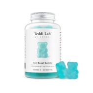 UNICHI Hair Boost Gummy 60s