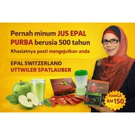 STEM CELL SARI AGEGARD MINUMAN KESIHATAN ( MENGANDUNGI 15PAKET / DIMANA 1PAKET= 8GM SERBUK )