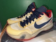 Nike ID Kobe 10