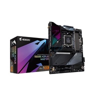 (AM5) GIGABYTE B650E AORUS MASTER (DDR5)
