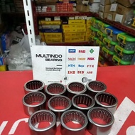 Bearing NEEDLE HK 2016 20 3, 26, 16 MM KBI ORIGINAL