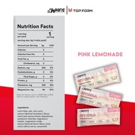 Wheyl Hydra Pure Electrolytes