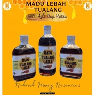 MADU LEBAH TUALANG 💯 ASLI NAH RICH ORIGINAL PURE TUALANG HONEY 🍯