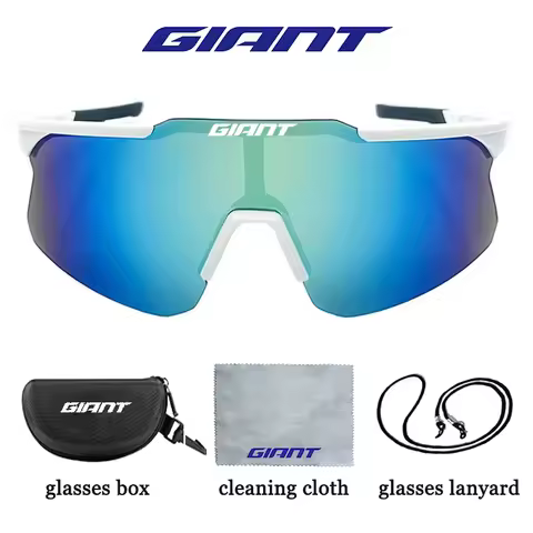 Giant Cycling Sunglasses Mtb Cycling Glasses Goggles Bicycle Mountain Bike Glasses Men's Women Outdo