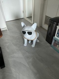 AeroSystem AeroBull HD 狗喇叭 Bulldog Speaker