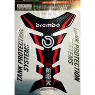 variasi tankpad/tankpad vixion/tankpad CBR150R/tankpad universal